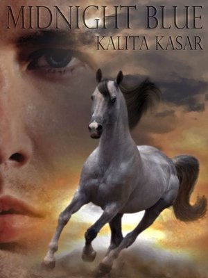 cover image of Midnight Blue